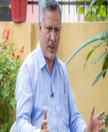 अव खोप लगाउन पालो कुर्नु पदैनः मन्त्री खतिवडा